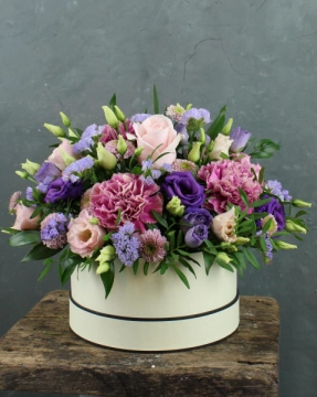hatbox