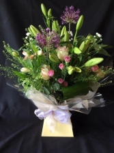 pretty-posy-box