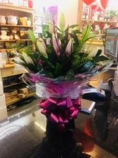 luxury-lillies