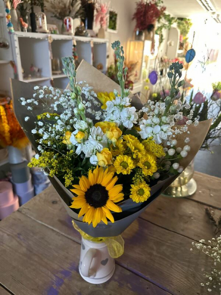 sunshine-gift-wrap