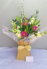 aqua-bouquet