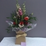aqua-bouquet