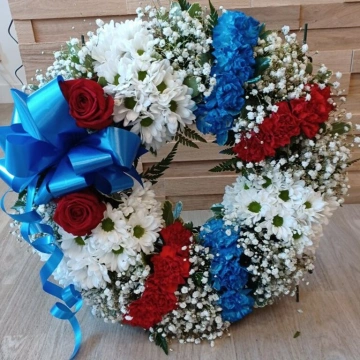 wreath