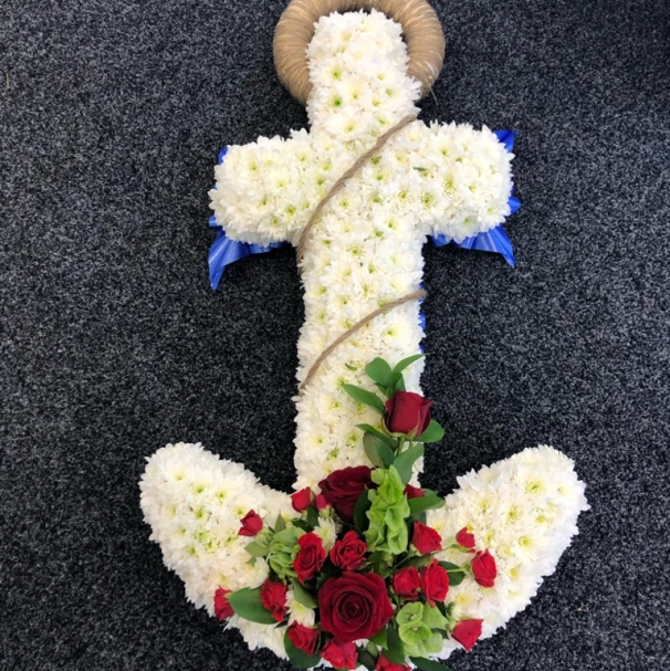 anchor