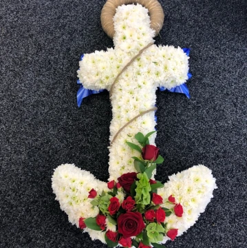 anchor