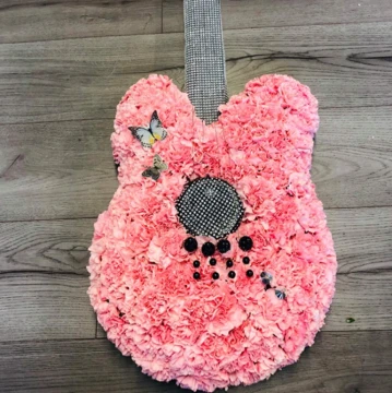 guitar