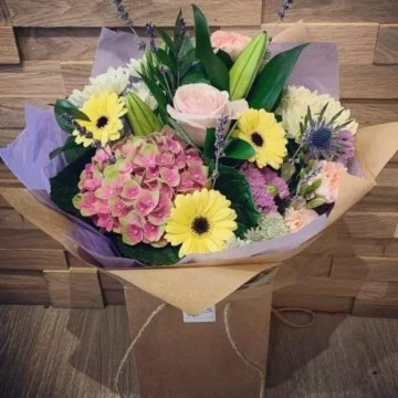 summer-bouquet
