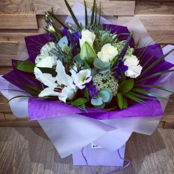 lavender-bouquet