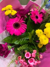 vibrant-bouquet