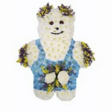 teddy-bear