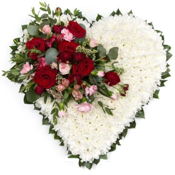 massed-heart
