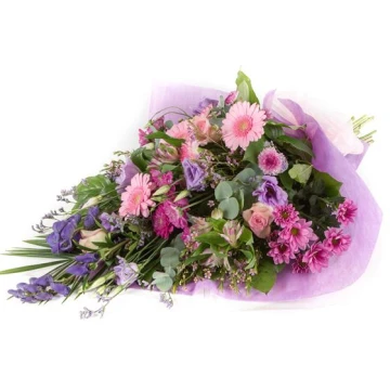 pink-lilac-sheaf