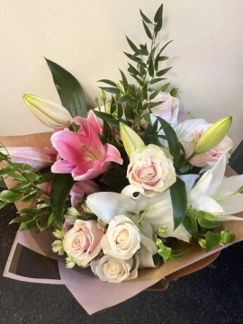 roses-and-lillies