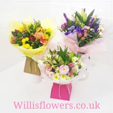 florist-choice-hand-tied