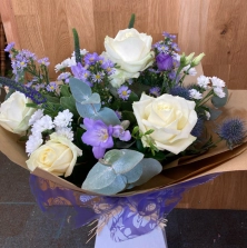 lilac-lace
