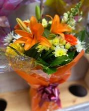 orange-burst