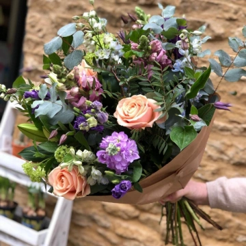 cheerful-bouquet