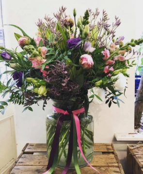 vase-arrangement