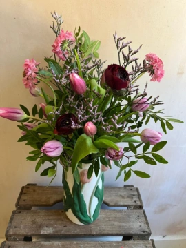 vase-arrangement