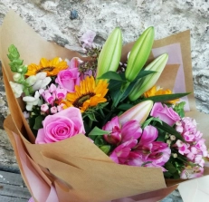 sunshine-and-pinks