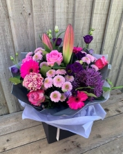 june-bouquet