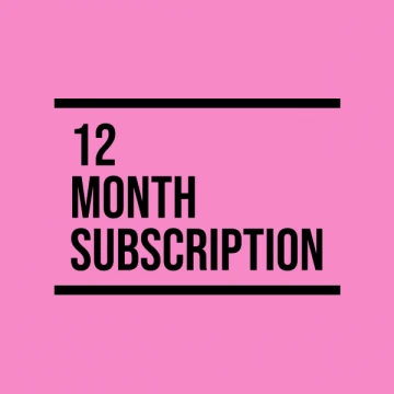 12-month-subscription