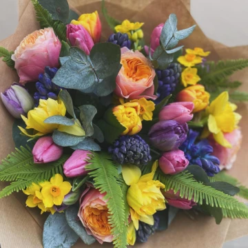 seasonal-bouquet