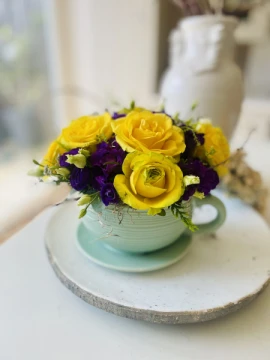 teatime