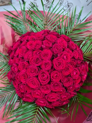 100-red-roses