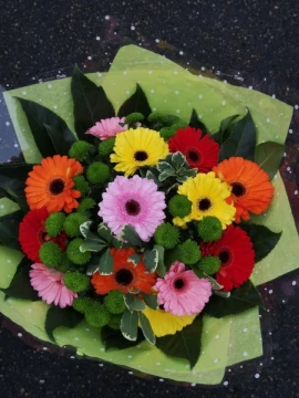 gerbera-bouquet