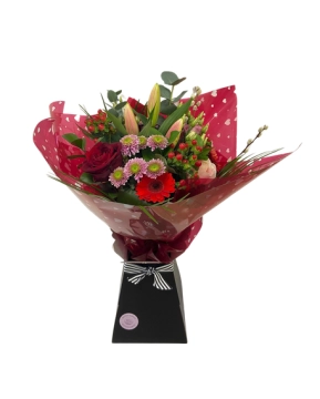 valentines-bouquet