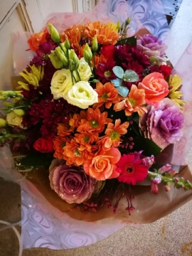 beauty-bouquet