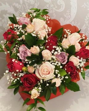 heart-of-roses