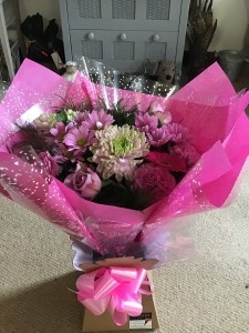 dotty-pink