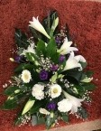 white-and-purple-spray