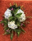 hydrangea-spray