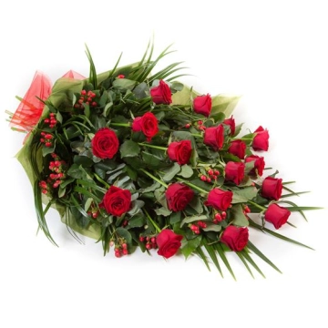 rose-sheaf