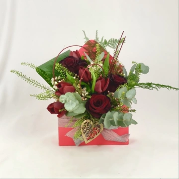 flowermongers-love-letter
