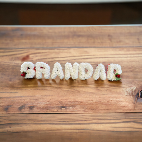 Silk grandad