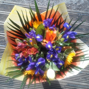 colour-splash-hand-tied