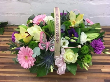 spring-basket