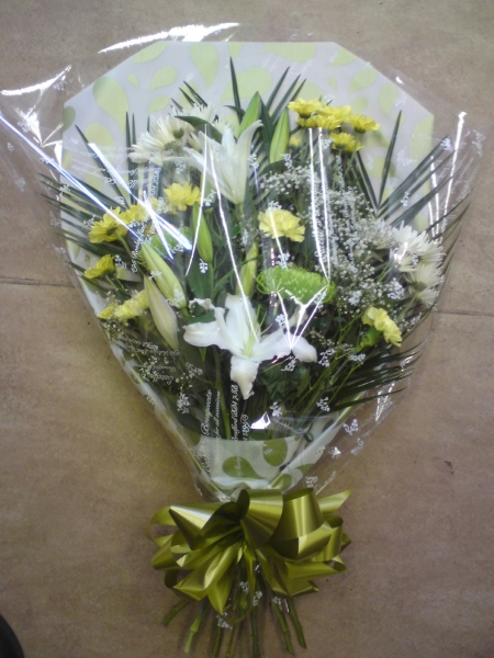 traditional-bouquet