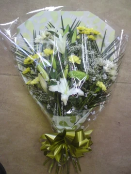 traditional-bouquet