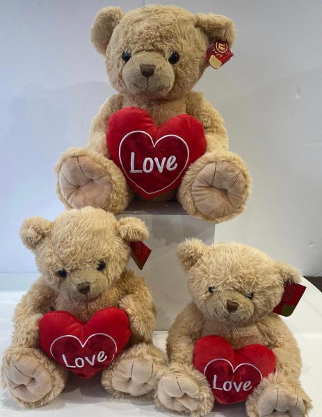 love-bears