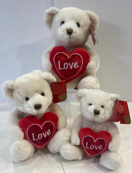 love-bears