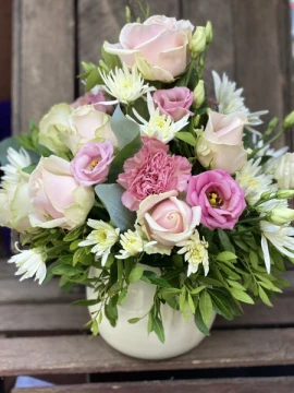 pastel-arrangement