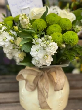 fragrant-hand-tied