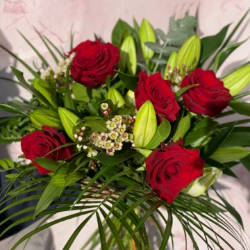 lilly-rose-bouquet