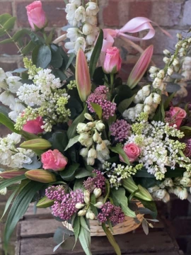 large-basket-arrangement