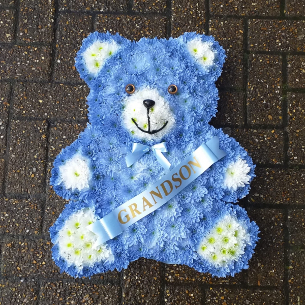 teddy-bear